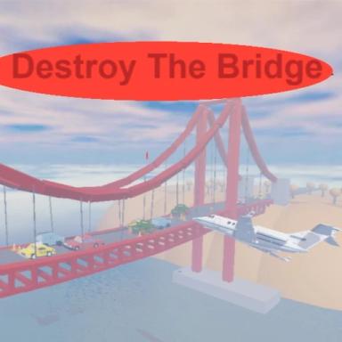 Thumbnail for Destroy the bridge Game