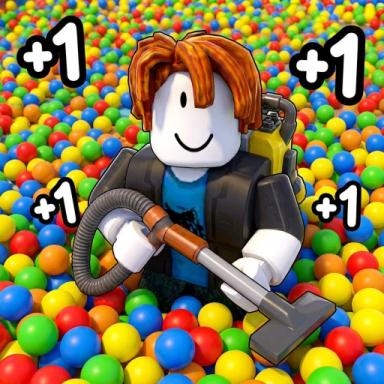 Thumbnail for +1 Vacuum Escape Game