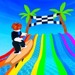 [UPD] Surf Obby  icon