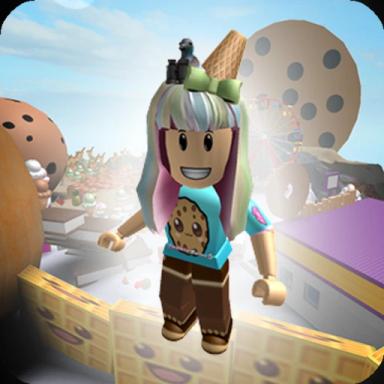 🍪 Place for CookieSwirlC 🍪 icon