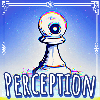 Perception Demo💭 icon