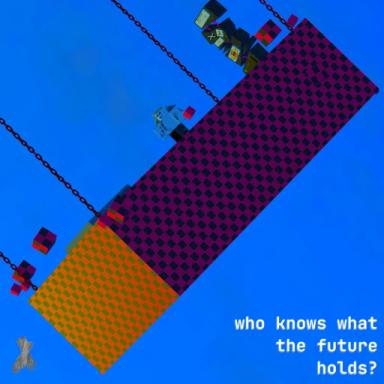 Thumbnail for Who knows what the future holds? Game
