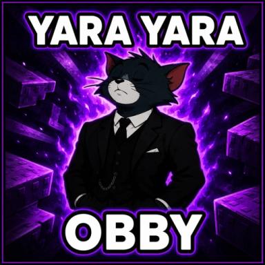 Thumbnail for Yara Yara obby Game