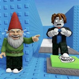 [FREE UGC] Gnome Troll Obby icon