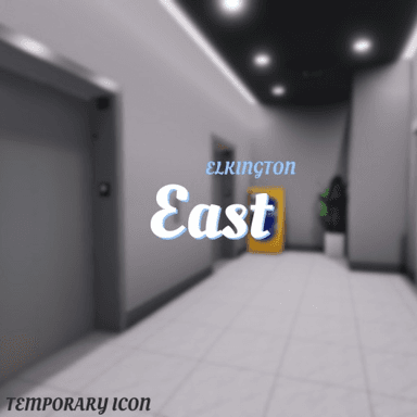 East Elkington icon