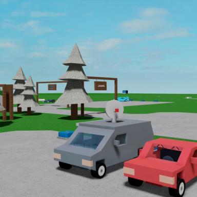 Train Vs Cars Wrecker 💥 icon