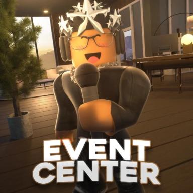 🎉 Events Center icon