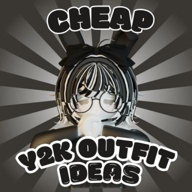 Thumbnail for Cheap Y2k Emo Outfit Ideas! Game