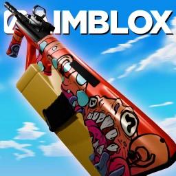 [M1GARAND] AIMBLOX 🔵 icon