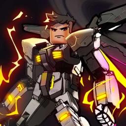 [SEASON 3!] Mech Showdown (Beta) icon