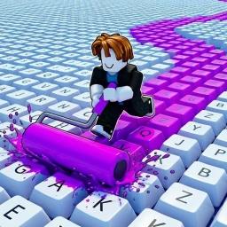 Paint My Keyboard! 🎨 icon