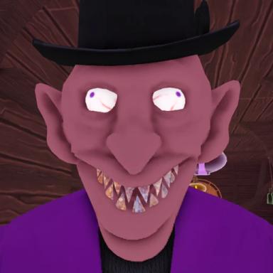 Thumbnail for 🌶️ESCAPE MR SATURDAY'S ODDWORLD! (SCARY OBBY) Game
