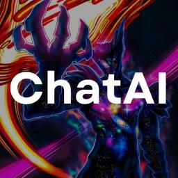 🌌 ChatAI [COSMIC] | Talk with your Favorite AI! icon