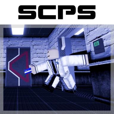Thumbnail for SCPs [even BIGGER UPDATE!!!!] Game