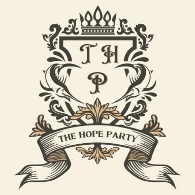 Thumbnail for THE HOPE PARTY [BETA] Game
