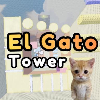 [🐱 ] El Gato Tower icon
