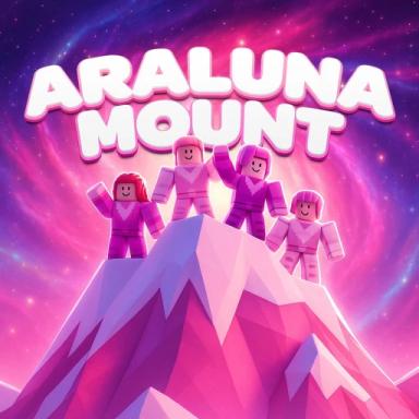 [PUSH ROBUX] ARALUNA MOUNT icon