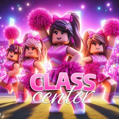 Thumbnail for 📣 Class Center Game