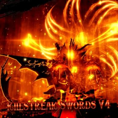 Thumbnail for Killstreak Swords V4 Game