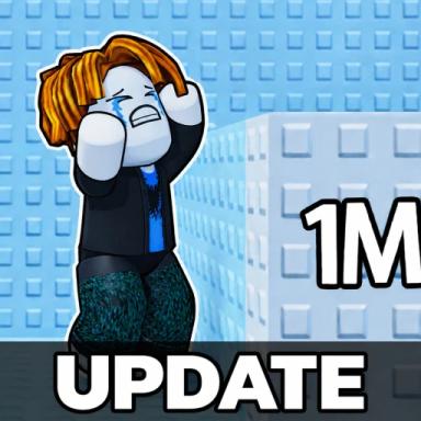Thumbnail for [🐾 PETS] +1 Jump Grow Tower Game