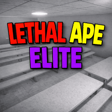 Lethal Ape Elite [NEW GAME] icon