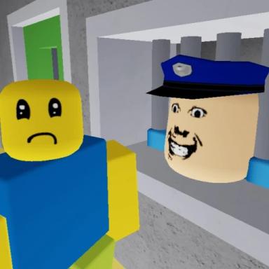 Thumbnail for Escape from South Korean prisons (Hard mode) Game