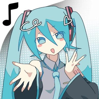Thumbnail for That One VOCALOID Game Game