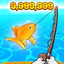 Net Fishing! 🎣 icon