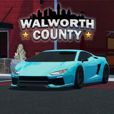 [FREE PRIVATE SERVERS] Walworth County  icon