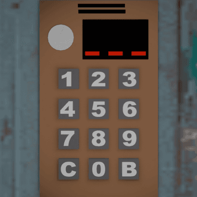 Weird intercom icon