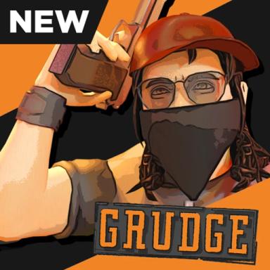 🌆 Grudge icon