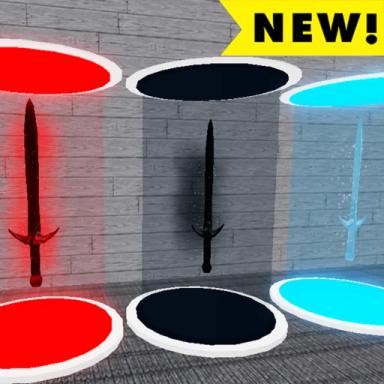 Thumbnail for Sword Fighting Tycoon Game