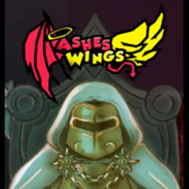 Ashes Wings Emporium icon