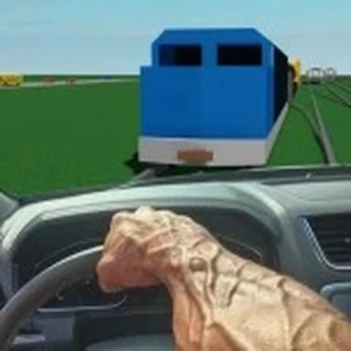 Thumbnail for ALL DRIVABLE TRAIN Train Vs Car Ultimate Game