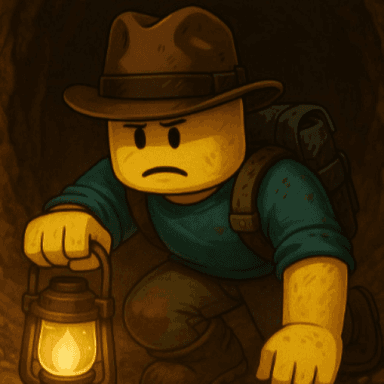 Cave Diving  icon