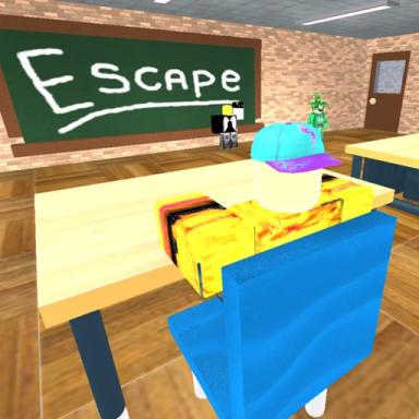 Escape from School! icon