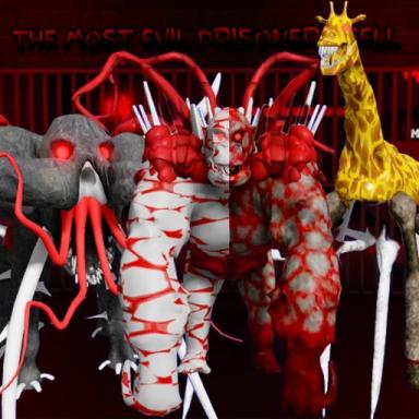 Thumbnail for ZooChosis Barry's Prison Run (Obby) Game