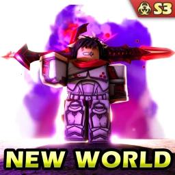 [Wordl5!][☣S3!] Multiverse of Swords⚔️ icon