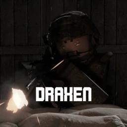 [UPDATE!] DRAXEN  icon