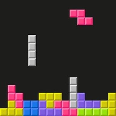 Thumbnail for Literally Tetris Game