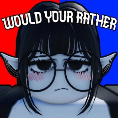 Would You Rather But It Actually Comes True icon