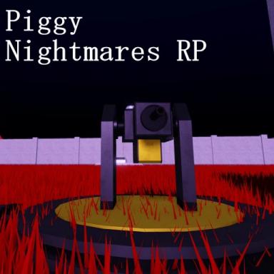[XMAS] Piggy Nightmares RP icon
