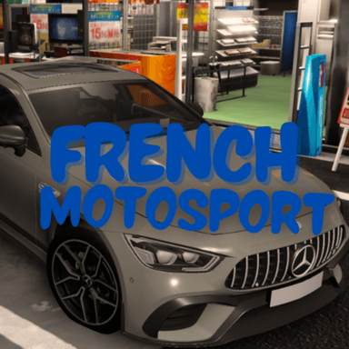 [UPDATE] French motosport icon