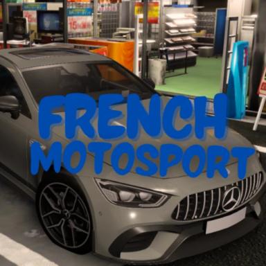 [UPDATE] French motosport icon