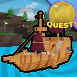 Building Boats ⛵ [SOON 🐣] icon