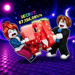 Thumbnail for Fight Others For Brainrots! Game