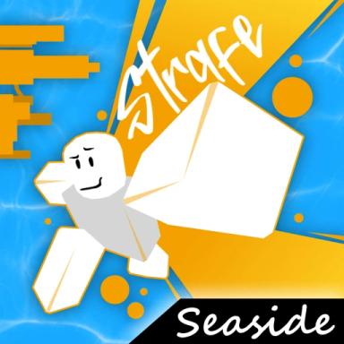 Thumbnail for Strafe [BETA] Game