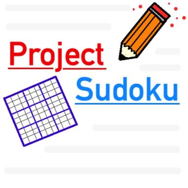 Thumbnail for ✏️ Project Sudoku Game