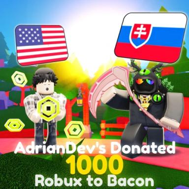 Thumbnail for 🏳️Country Donations💵 Game
