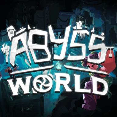 Abyss World [THE DEPTHS UPDATE] icon